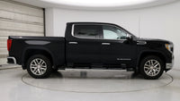 2019 Sierra 1500 SLT
