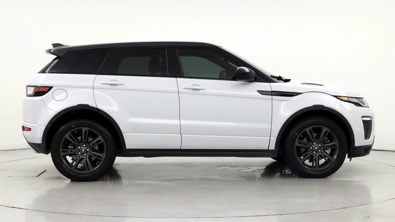 2019 Range Rover Evoque Landmark