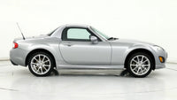 2011 MX-5 Miata Touring