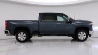 2020 Silverado 3500 LTZ