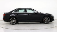 2018 S4 Prestige