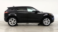 2020 Range Rover Evoque SE