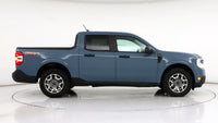 2022 Maverick XLT