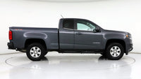 2016 Colorado Work Truck