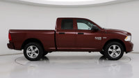 2019 1500 Classic Express