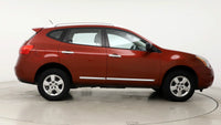 2015 Rogue Select S