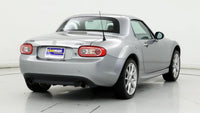 2011 MX-5 Miata Touring