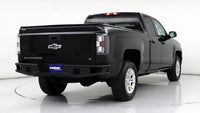 2018 Silverado 1500 LT