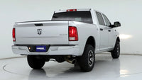 2015 1500 Tradesman