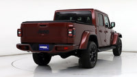 2021 Gladiator High Altitude