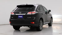 2013 RX 350 F-Sport