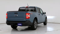 2022 Maverick XLT