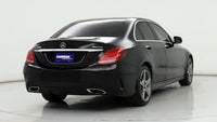 2018 C300