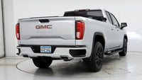 2021 Sierra 1500 Elevation
