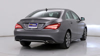 2019 CLA250