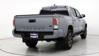 2021 Tacoma TRD Sport