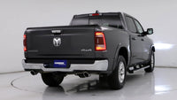 2022 1500 Laramie