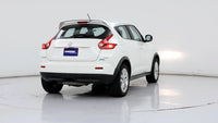 2014 Juke S