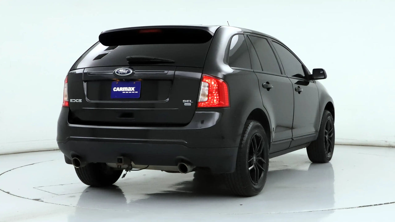 2014 Edge SEL