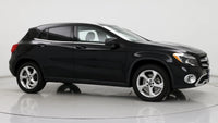 2019 GLA250