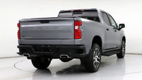 2020 Silverado 1500 LT Trail Boss