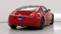 2015 370Z Touring