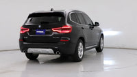 2020 X3 XDrive30i