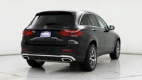 2020 GLC300
