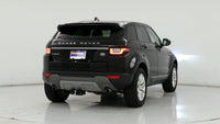 2019 Range Rover Evoque SE