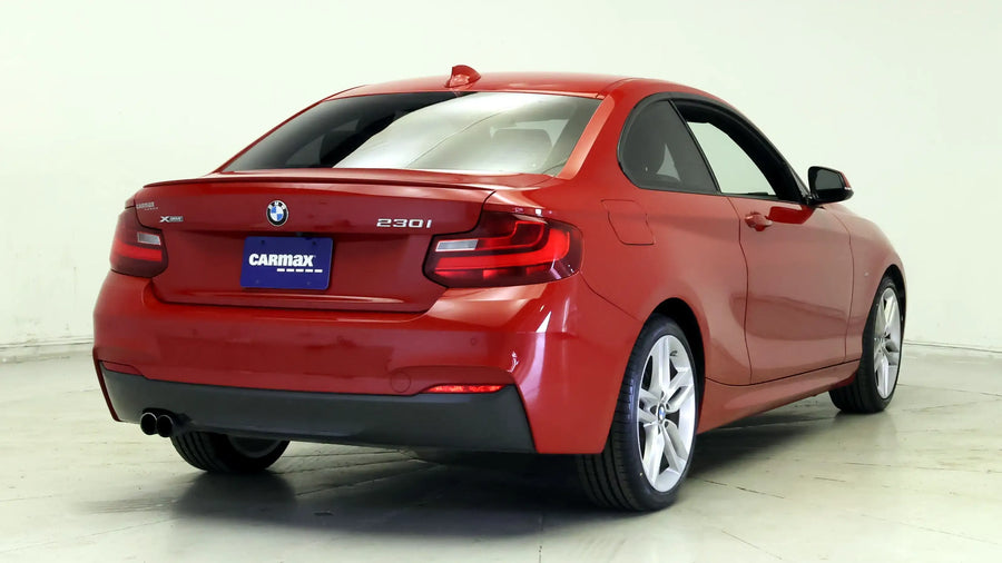 2017 230 XI
