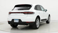 2019 Macan