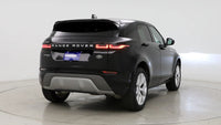 2020 Range Rover Evoque SE