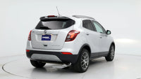 2019 Encore Sport Touring