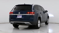 2019 Atlas SE