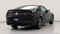2014 Mustang