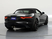 2017 F-Type