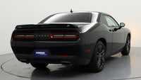 2020 Challenger SXT
