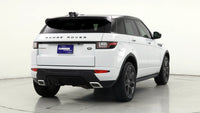 2019 Range Rover Evoque Landmark