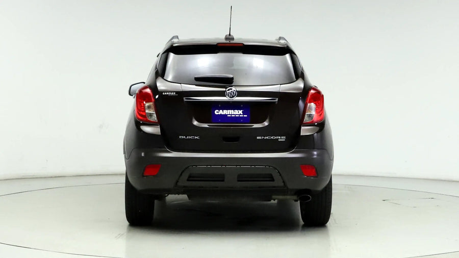 2016 Encore