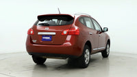 2015 Rogue Select S