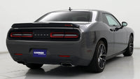 2016 Challenger R/T Scat Pack