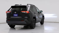 2021 RAV4 TRD Off Road