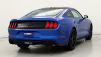 2019 Mustang Ecoboost