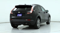2019 XT4 Sport