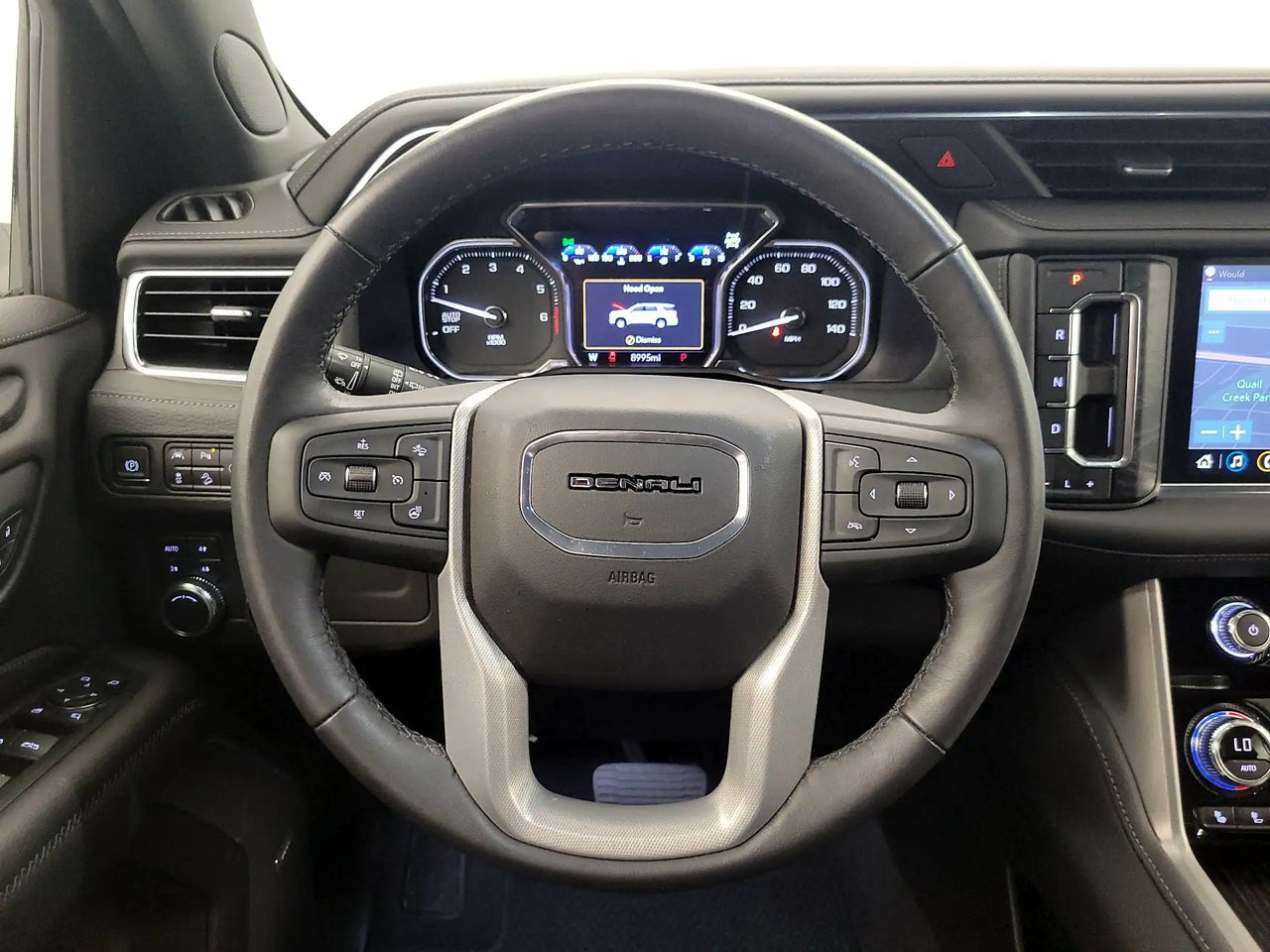 2021 Yukon XL 1500 Denali