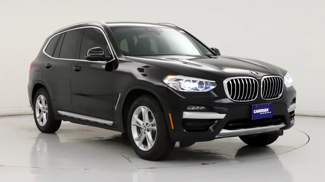 2020 X3 XDrive30i