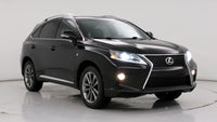 Thumbnail for 2013 RX 350 F-Sport