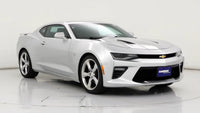 Thumbnail for 2018 Camaro SS