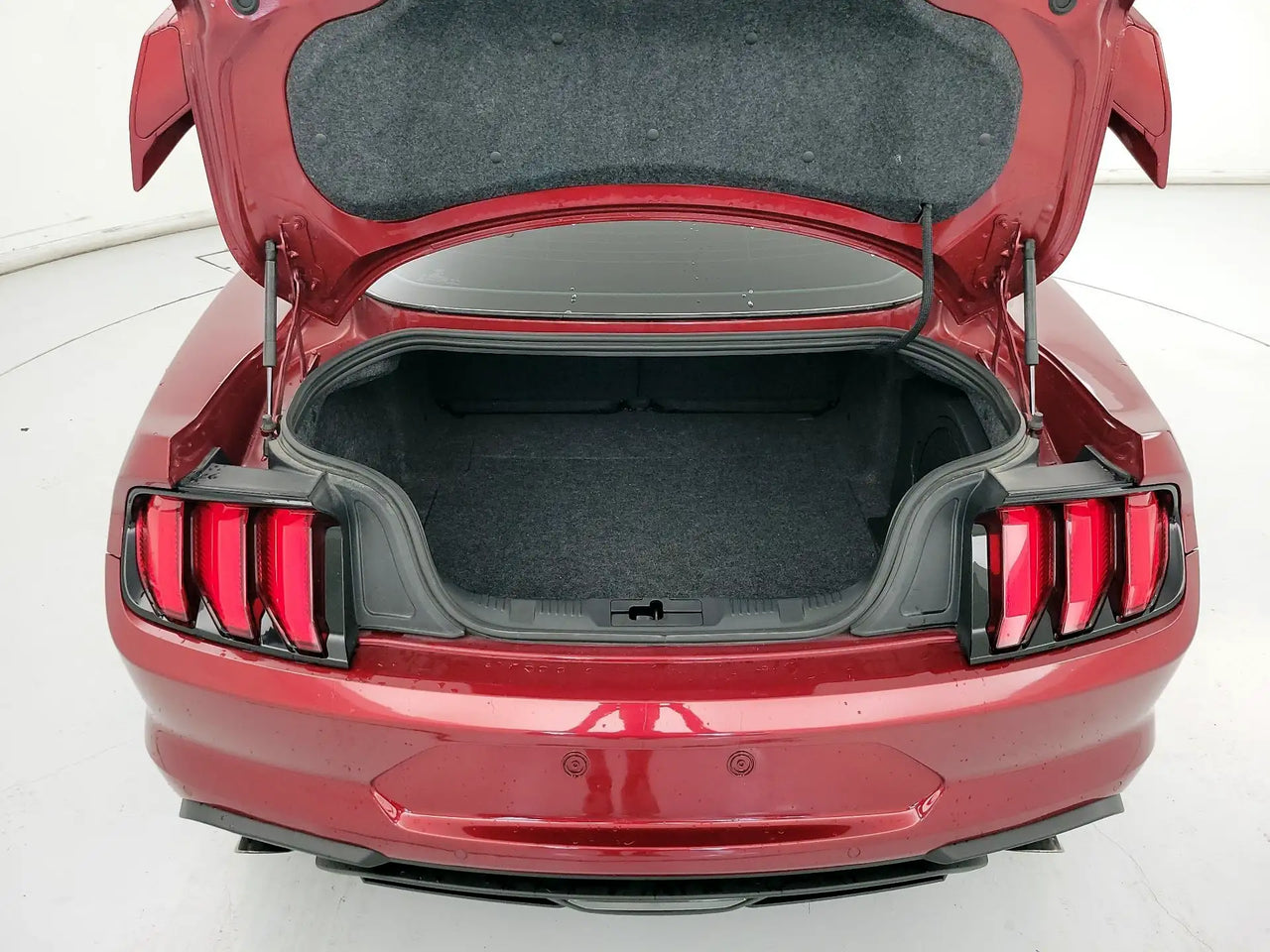 2019 Mustang Ecoboost Premium