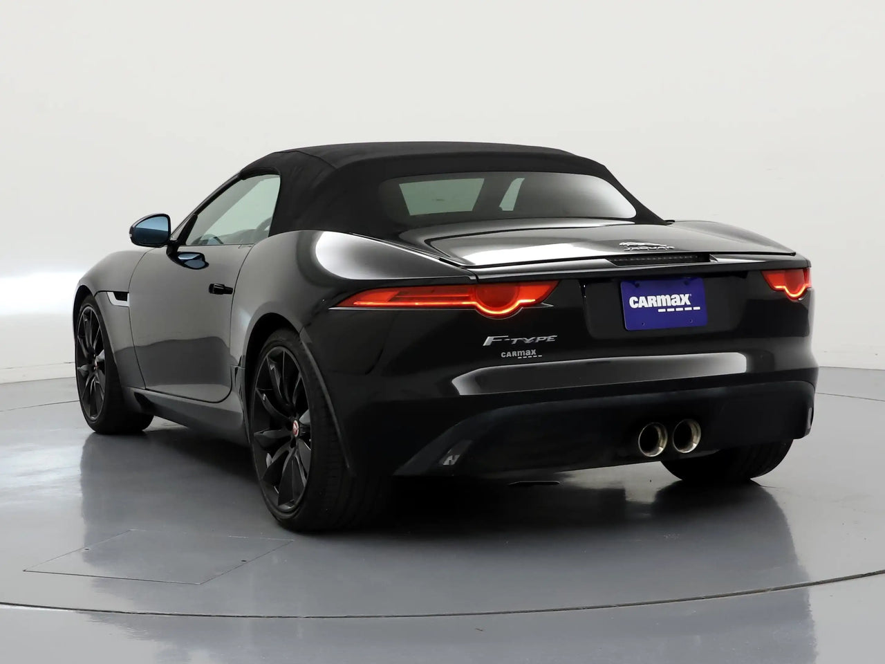 2017 F-Type